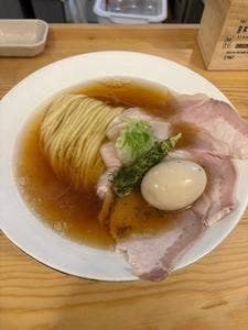 麺宮寺麦子