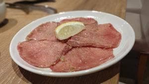 焼肉Meet to Meat