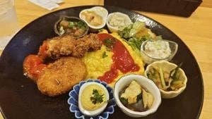 オムオム亭