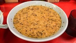 ラーメンショップ〇化 いちろく村上店