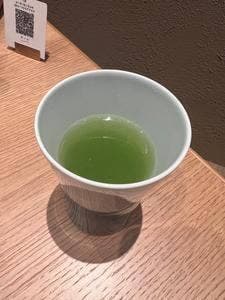 茶々水 SASUI 伊藤園