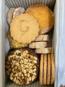 ヴァンサン ゲルレ ビスキュイ フランセ ジェイアール名古屋タカシマヤ店