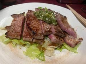 焼肉 ふくよし