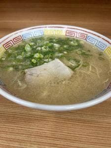 一心亭ラーメン