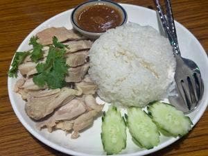 ゲウチャイ クイーンズイースト店