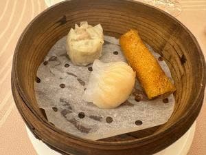 北京料理 天厨菜館 銀座店