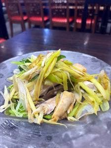 チャイナダイニング 大連