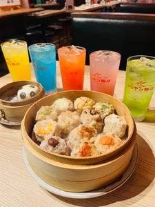 ヤンヤン飯店 新橋店