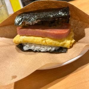 agg pork tamago Food & Bar