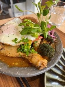 KINGBEAR 美瑛店