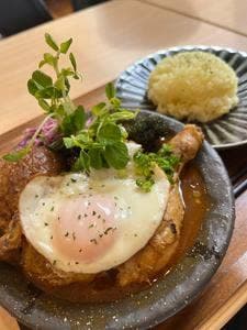 KINGBEAR 美瑛店