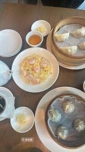 鼎泰豐 博多店