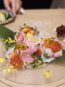 魚つばき 生田ロード店