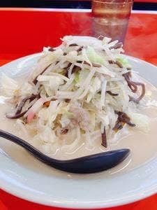 ちゃんぽん家