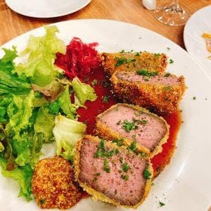 大衆酒場 ボナパルト・ブルー 新橋仲通店