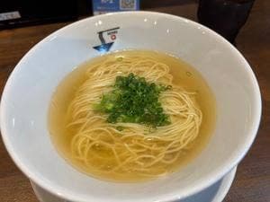 中華そば 千里