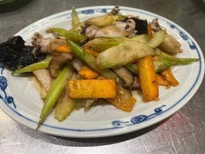 海鮮中華Ja.ChA飯店