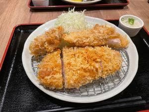 とんかつ天山 甲府駅前店