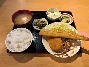 かんざき大黒茶屋