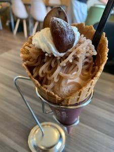 ラズベリーパイジェラート工房