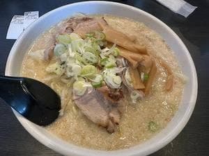 らーめんの土佐屋 竹尾インター店