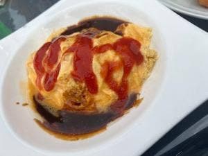 ビッグシェフ お台場