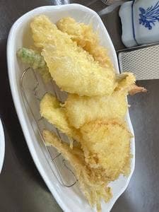 天ぷらさかえ 赤坂店