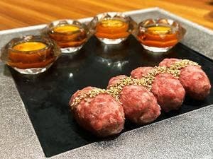 焼肉神宮 別邸