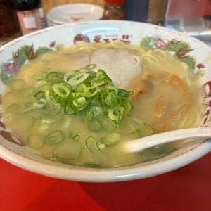 天下一品 熱田店