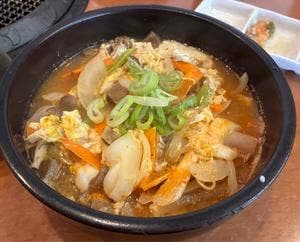 焼肉 古里屋