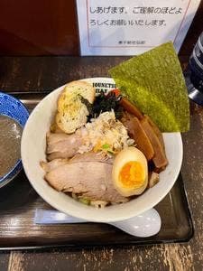 煮干結社 弘前店