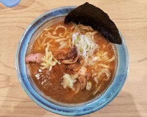 ラーメンパークあずーる