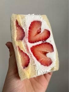ICHIBANYA FRUITS CAFE 阪急大阪梅田駅店