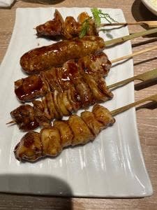 土間土間 横浜西口店