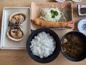 まるは食堂旅館 南知多豊浜本店