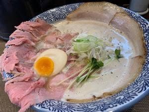 和風とんこつ かしや