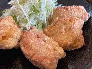 からあげ 和幸 本店