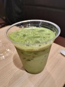 ロッテリア 椎名町店