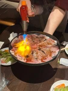 炭火ビストロ ゴーバル 高円寺店