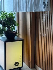 女川魚市場食堂