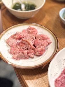 焼肉たぬき