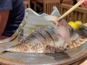 ニューサカナヤキオ