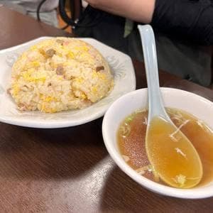 じゃんじゃん軒大森南店