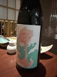 奥座敷 しげ