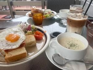 なぎさ橋珈琲 逗子店