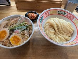 らぁめん しゅき