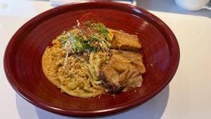 金蠍 人形町店