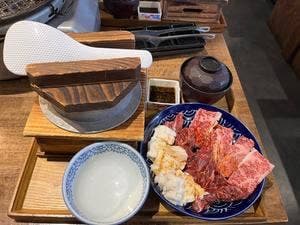 肉のよいち 日進梅森店