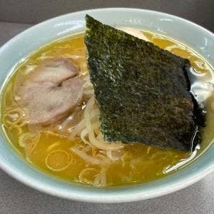 ラーメン道楽