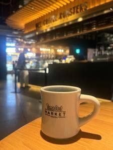 Mel Coffee Roasters